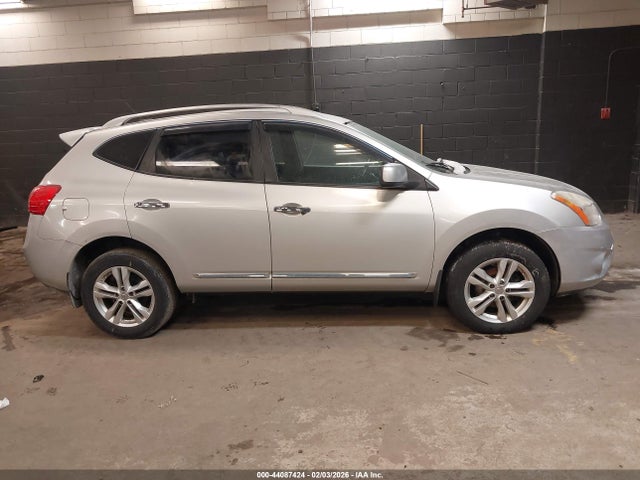 Продаж на аукціоні авто 2013 Nissan Rogue Sv, vin: JN8AS5MV7DW646628, номер лоту: 44087424