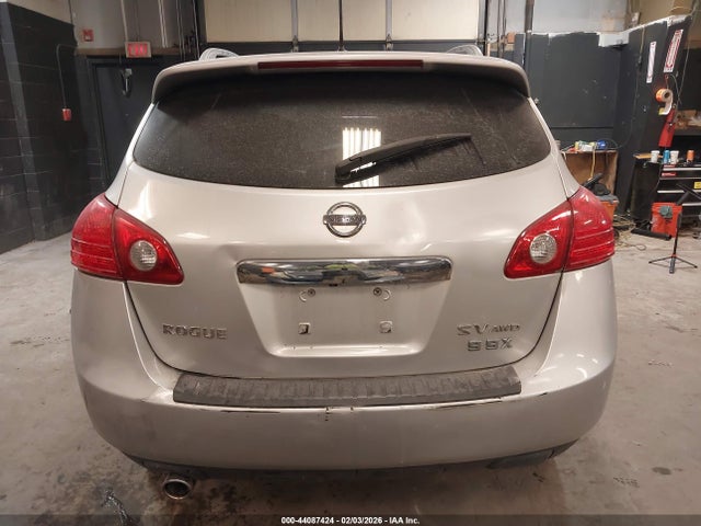 Продаж на аукціоні авто 2013 Nissan Rogue Sv, vin: JN8AS5MV7DW646628, номер лоту: 44087424
