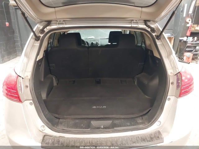 Продаж на аукціоні авто 2013 Nissan Rogue Sv, vin: JN8AS5MV7DW646628, номер лоту: 44087424