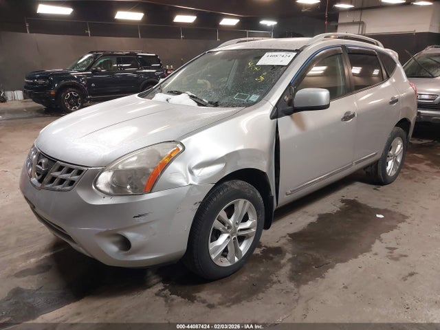 Продаж на аукціоні авто 2013 Nissan Rogue Sv, vin: JN8AS5MV7DW646628, номер лоту: 44087424