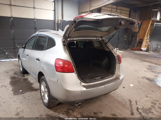 Продаж на аукціоні авто 2013 Nissan Rogue Sv, vin: JN8AS5MV7DW646628, номер лоту: 44087424