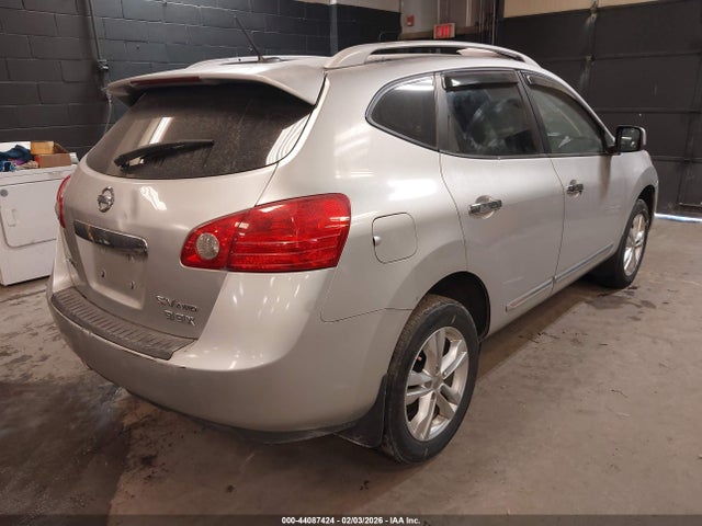 Продаж на аукціоні авто 2013 Nissan Rogue Sv, vin: JN8AS5MV7DW646628, номер лоту: 44087424