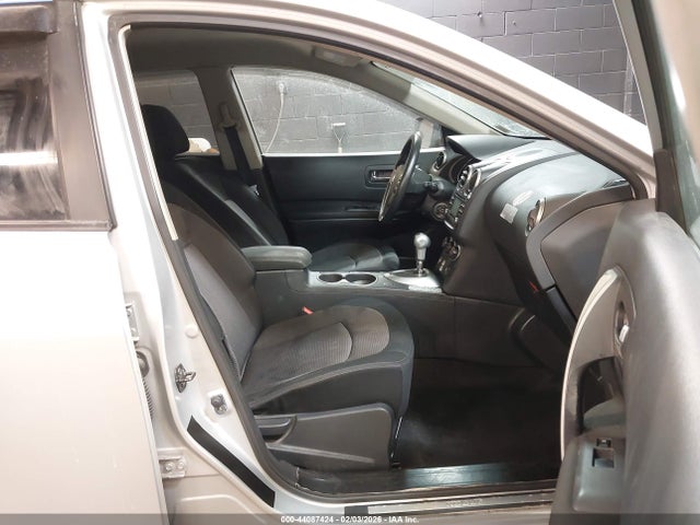Продаж на аукціоні авто 2013 Nissan Rogue Sv, vin: JN8AS5MV7DW646628, номер лоту: 44087424
