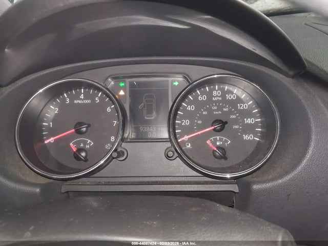 Продаж на аукціоні авто 2013 Nissan Rogue Sv, vin: JN8AS5MV7DW646628, номер лоту: 44087424