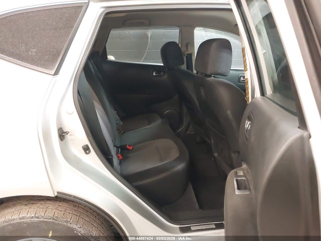 Продаж на аукціоні авто 2013 Nissan Rogue Sv, vin: JN8AS5MV7DW646628, номер лоту: 44087424