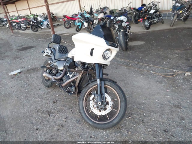 2023 HARLEY-DAVIDSON FXLRST 1HD1YXZ22PB050485