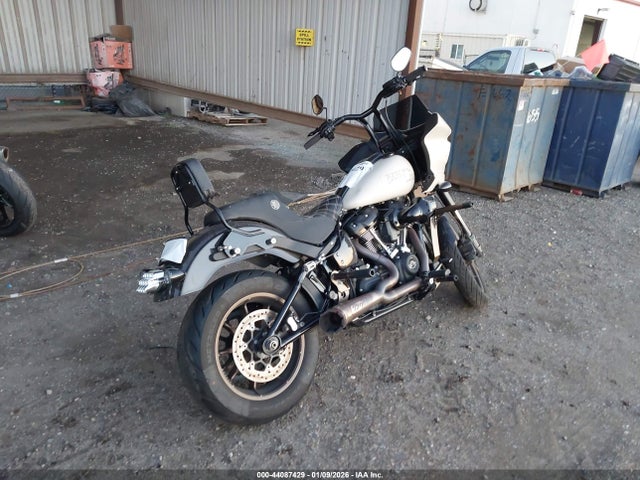 2023 HARLEY-DAVIDSON FXLRST 1HD1YXZ22PB050485 Photo 3