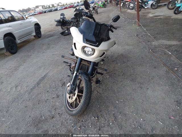 2023 HARLEY-DAVIDSON FXLRST 1HD1YXZ22PB050485 Photo 4