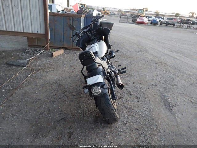 2023 HARLEY-DAVIDSON FXLRST 1HD1YXZ22PB050485 Photo 5