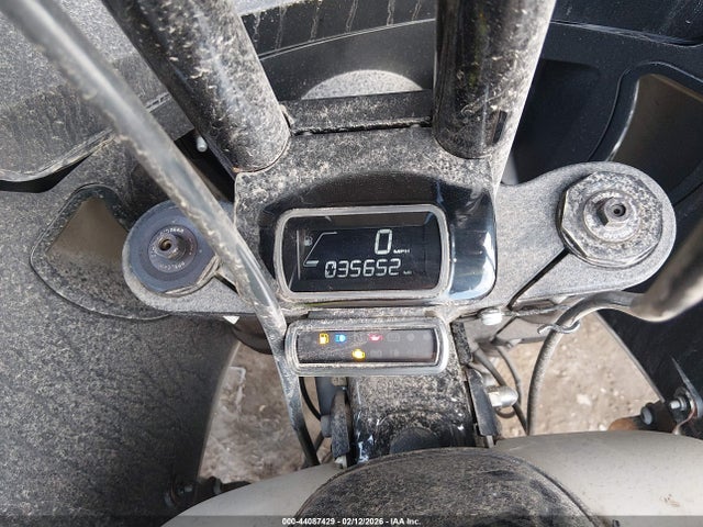 2023 HARLEY-DAVIDSON FXLRST 1HD1YXZ22PB050485 Photo 6