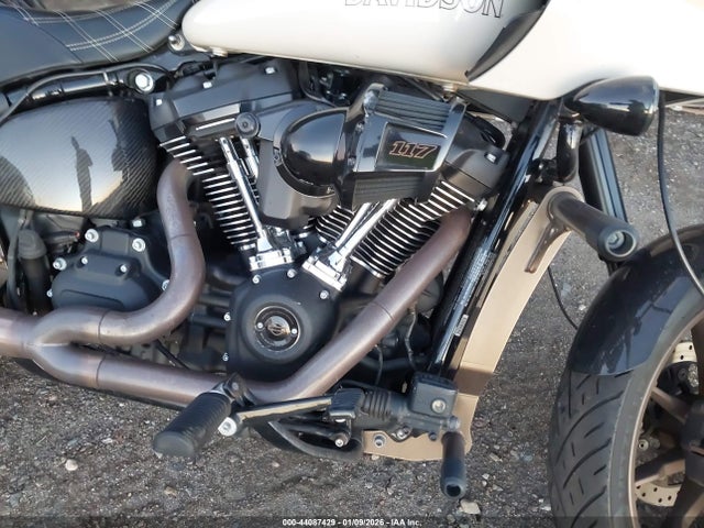 2023 HARLEY-DAVIDSON FXLRST 1HD1YXZ22PB050485 Photo 7