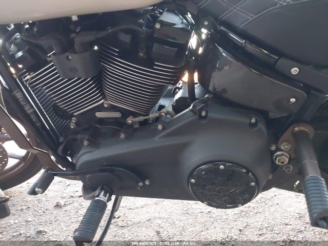 2023 HARLEY-DAVIDSON FXLRST 1HD1YXZ22PB050485 Photo 8