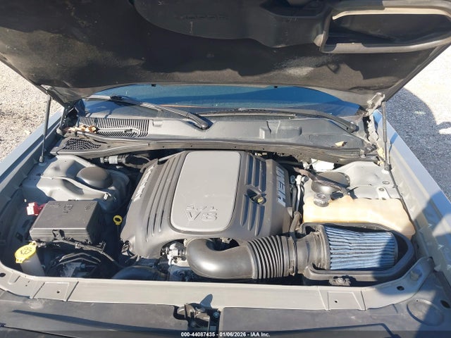 Aukcja sprzedaży 2019 Dodge Challenger R/t, vin: 2C3CDZBT8KH552278, numer aukcji: 44087435
