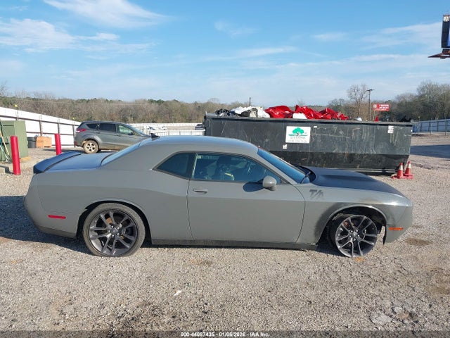 Aukcja sprzedaży 2019 Dodge Challenger R/t, vin: 2C3CDZBT8KH552278, numer aukcji: 44087435