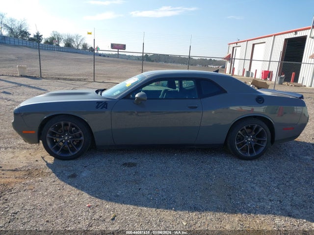Aukcja sprzedaży 2019 Dodge Challenger R/t, vin: 2C3CDZBT8KH552278, numer aukcji: 44087435