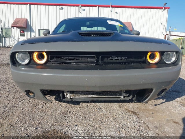 Aukcja sprzedaży 2019 Dodge Challenger R/t, vin: 2C3CDZBT8KH552278, numer aukcji: 44087435