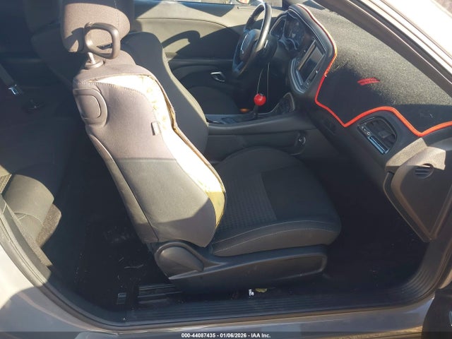 Aukcja sprzedaży 2019 Dodge Challenger R/t, vin: 2C3CDZBT8KH552278, numer aukcji: 44087435