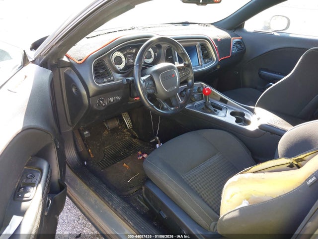 Aukcja sprzedaży 2019 Dodge Challenger R/t, vin: 2C3CDZBT8KH552278, numer aukcji: 44087435