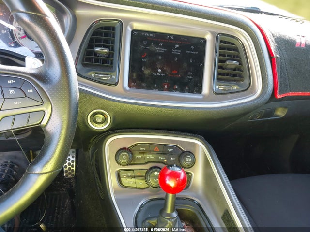 Aukcja sprzedaży 2019 Dodge Challenger R/t, vin: 2C3CDZBT8KH552278, numer aukcji: 44087435