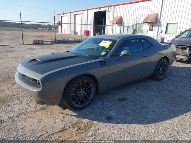 Aukcja sprzedaży 2019 Dodge Challenger R/t, vin: 2C3CDZBT8KH552278, numer aukcji: 44087435