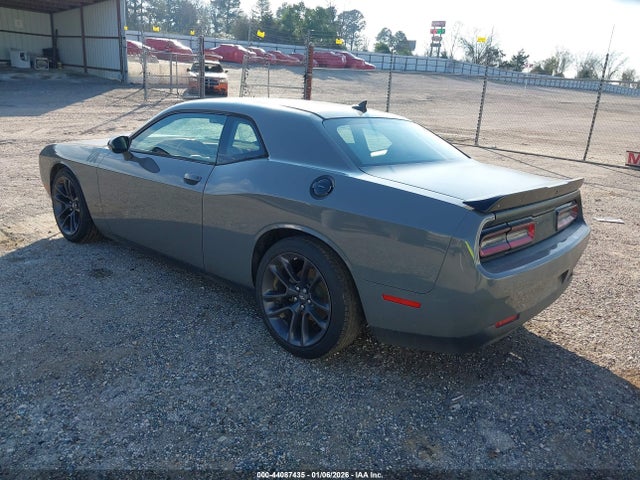 Aukcja sprzedaży 2019 Dodge Challenger R/t, vin: 2C3CDZBT8KH552278, numer aukcji: 44087435