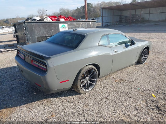 Aukcja sprzedaży 2019 Dodge Challenger R/t, vin: 2C3CDZBT8KH552278, numer aukcji: 44087435