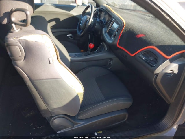 Aukcja sprzedaży 2019 Dodge Challenger R/t, vin: 2C3CDZBT8KH552278, numer aukcji: 44087435