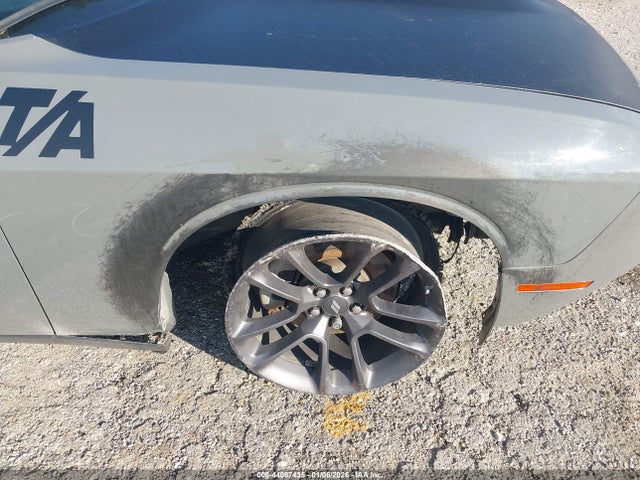 Aukcja sprzedaży 2019 Dodge Challenger R/t, vin: 2C3CDZBT8KH552278, numer aukcji: 44087435