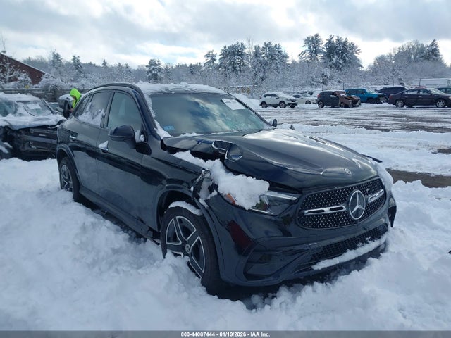 2024 MERCEDES-BENZ GLC 300 W1NKM4HB9RF140979 Photo 0