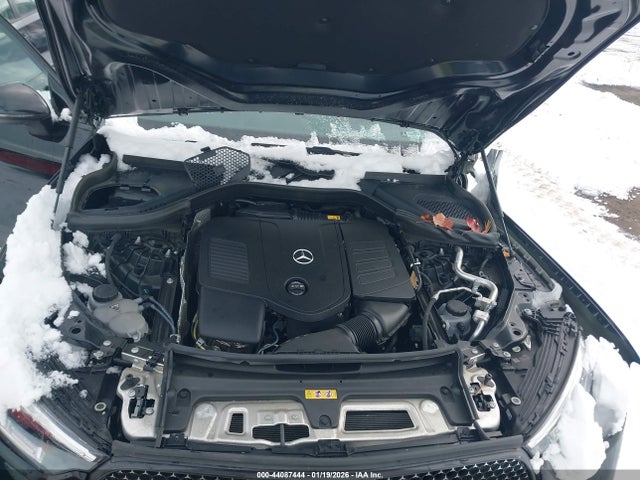 2024 MERCEDES-BENZ GLC 300 W1NKM4HB9RF140979 Photo 9