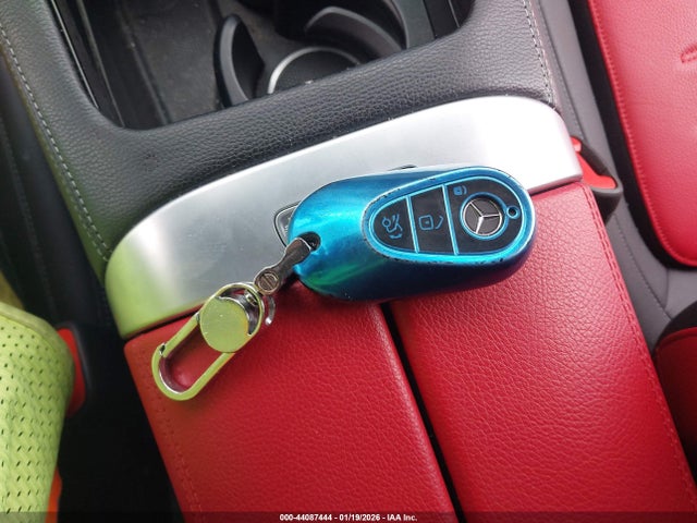 2024 MERCEDES-BENZ GLC 300 W1NKM4HB9RF140979 Photo 10