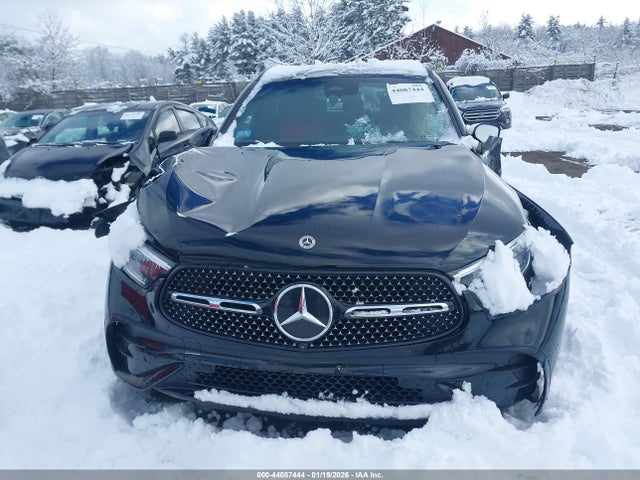 W1NKM4HB9RF140979 Mercedes-Benz Glc 300 4matic Suv