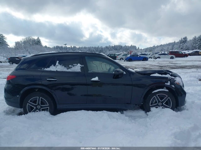 W1NKM4HB9RF140979 Mercedes-Benz Glc 300 4matic Suv