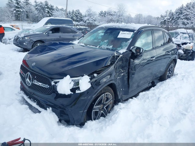 2024 MERCEDES-BENZ GLC 300 W1NKM4HB9RF140979 Photo 1