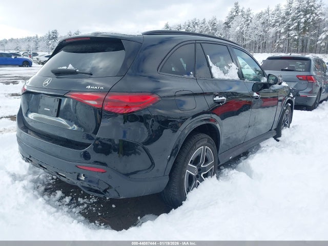 2024 MERCEDES-BENZ GLC 300 W1NKM4HB9RF140979 Photo 3