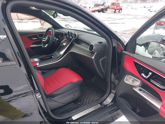 2024 MERCEDES-BENZ GLC 300 W1NKM4HB9RF140979 Photo 4