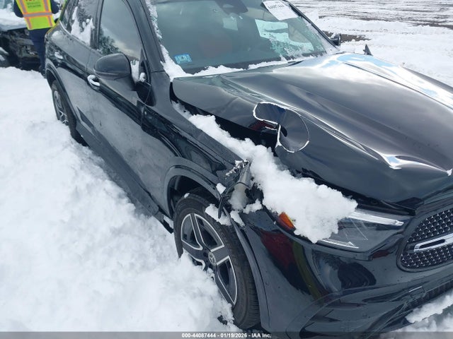 2024 MERCEDES-BENZ GLC 300 W1NKM4HB9RF140979 Photo 5