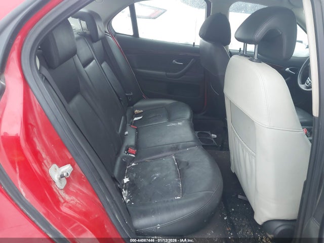 2011 SAAB 9-3 YS3FA4CY4B1300405 Photo 7