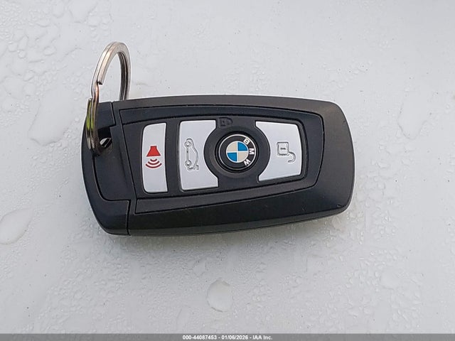 2014 BMW 335I WBA3A9G55ENS64533 Photo 10