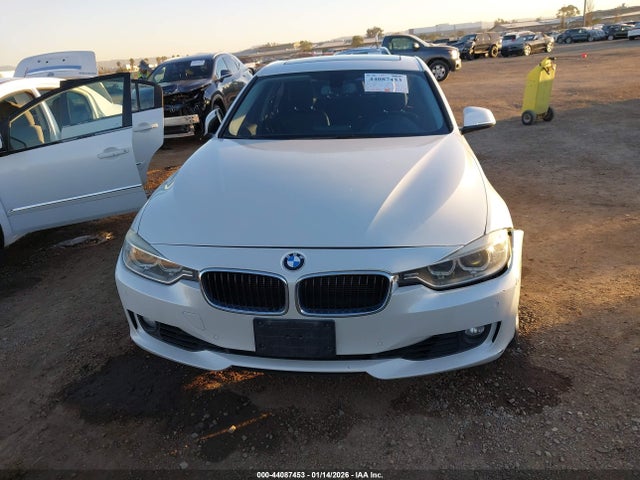 WBA3A9G55ENS64533 BMW 335i