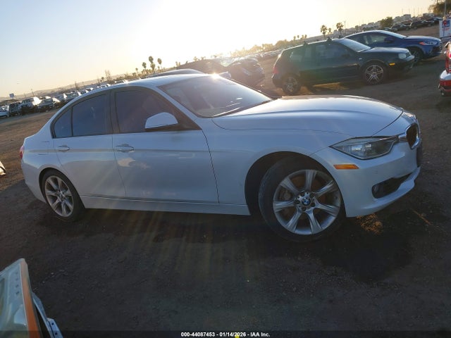 WBA3A9G55ENS64533 BMW 335i