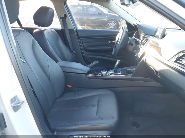2014 BMW 335I WBA3A9G55ENS64533 Photo 4