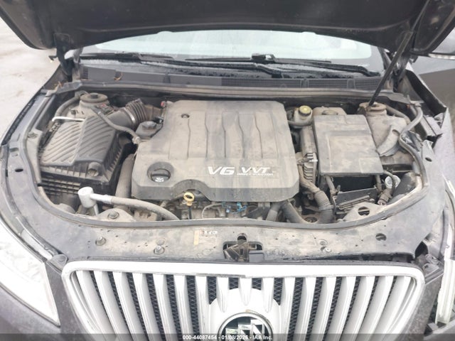 2012 BUICK LACROSSE 1G4GD5E34CF260661 Photo 9