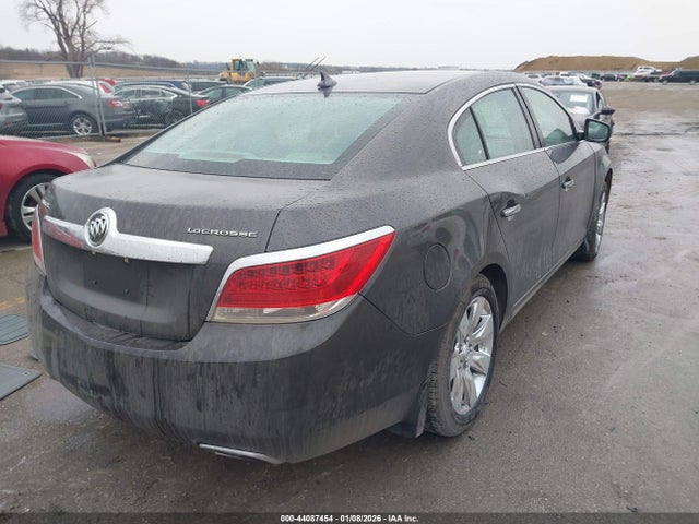 2012 BUICK LACROSSE 1G4GD5E34CF260661 Photo 3