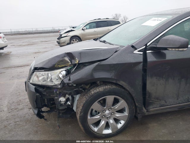 2012 BUICK LACROSSE 1G4GD5E34CF260661 Photo 5