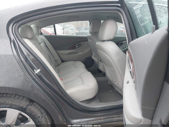 2012 BUICK LACROSSE 1G4GD5E34CF260661 Photo 7