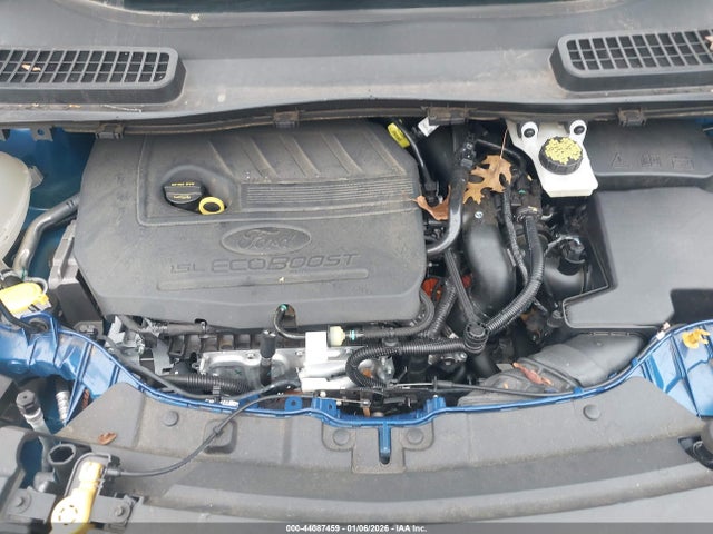 1FMCU0GD7HUD15288 Ford ESCAPE SE