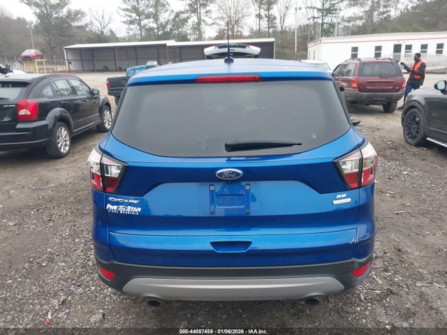 1FMCU0GD7HUD15288 Ford ESCAPE SE
