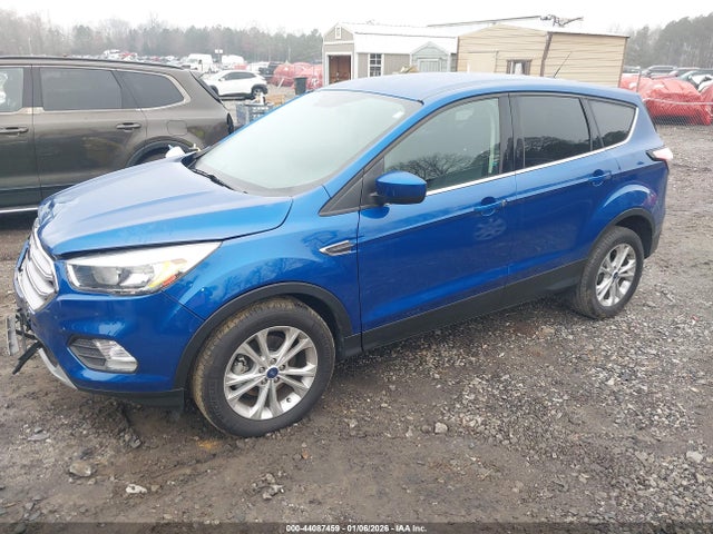 1FMCU0GD7HUD15288 Ford ESCAPE SE