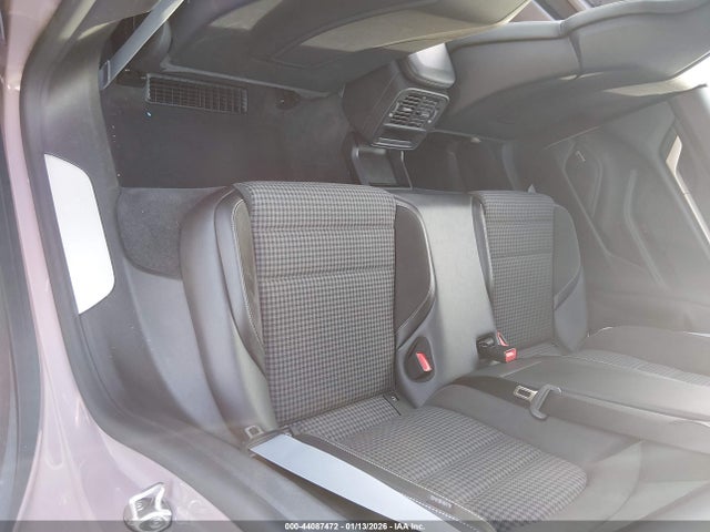 2025 PORSCHE TAYCAN WP0AA2Y14SSA11510 Photo 7
